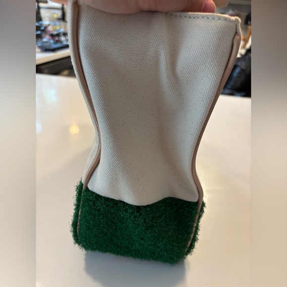 Kate Spade Golf Tote - Picture 3 of 7